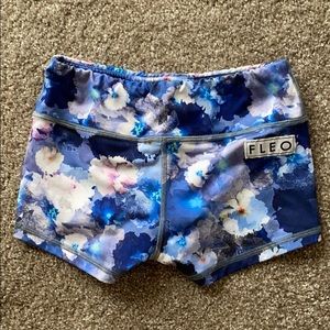 FLEO shorts